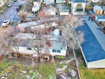 538 N 1st St W, Missoula, MT, 59802