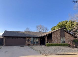 4 Masterson Cir, Wichita Falls, TX 76308