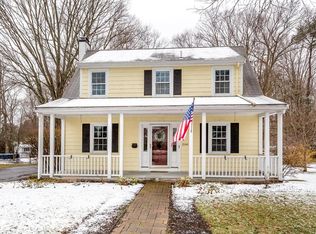 1144 Washington St, Canton, MA 02021