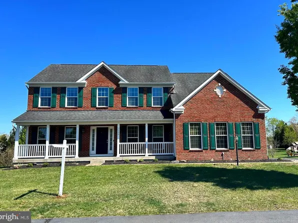 7550 Edington Dr, Warrenton, VA 20187