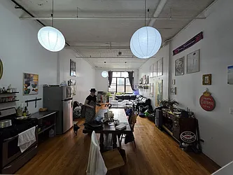 Rented by Garden Management