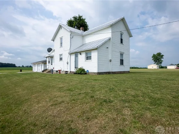4887 Hursch Rd, Arcanum, OH 45304