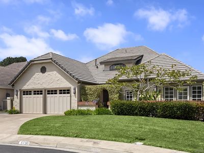 5130 Triple Crown Row, San Diego, CA, 92130