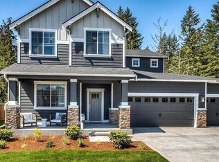 12721 Emerald Ridge Blvd E, Puyallup, WA 98374