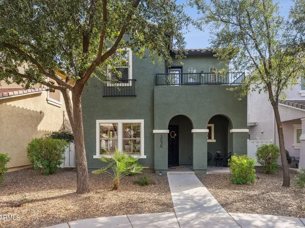 3036 E TAMARISK Street, Gilbert, AZ 85296