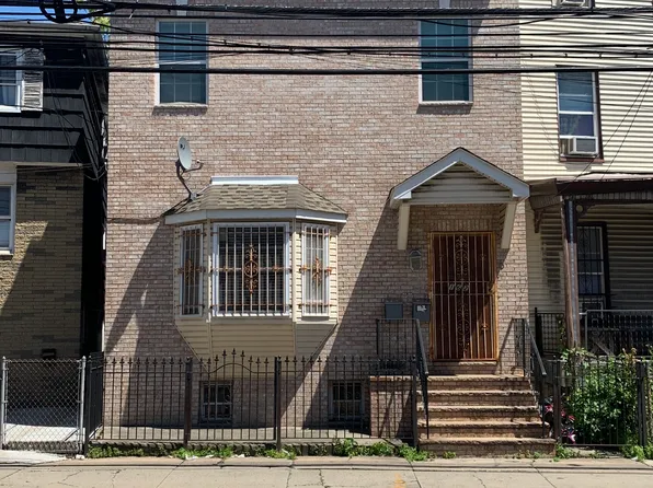 162 Tonnele Ave, Jersey City, NJ 07306