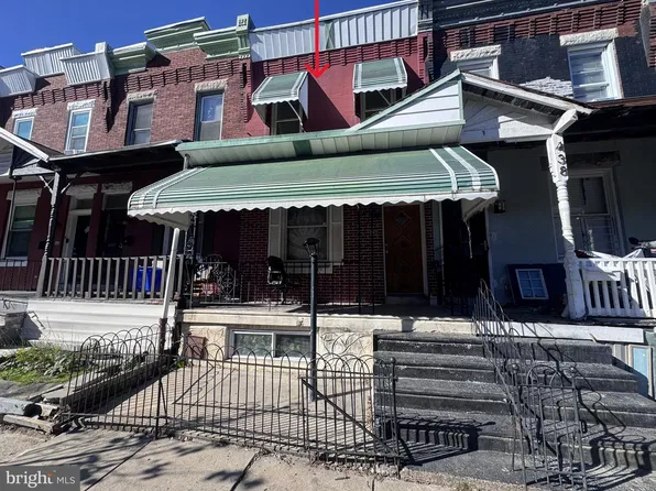 436 N Wilton St, Philadelphia, PA 19139