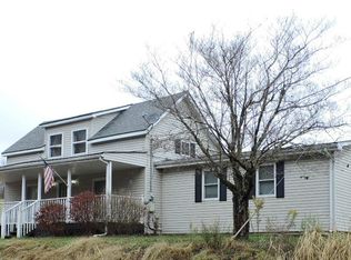 3187 Rogers Mill Rd, Mount Sterling, KY 40353