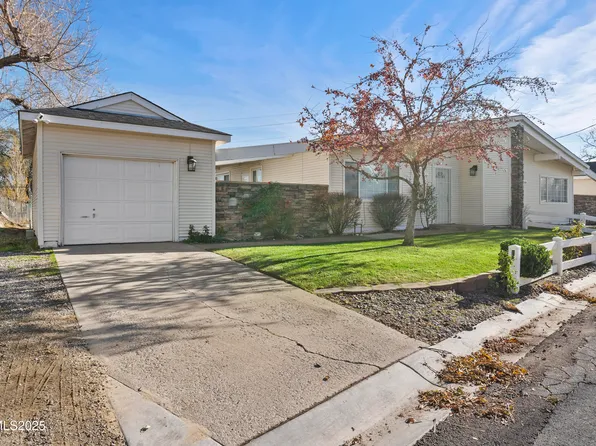 12322 Rocky Mountain St, Reno, NV 89506