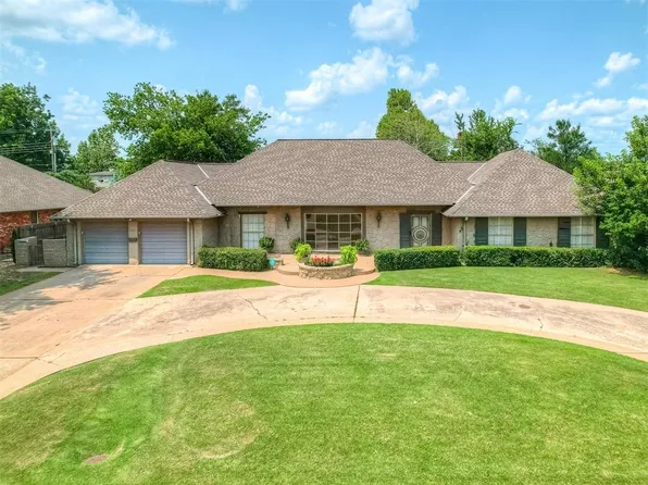 1231 Westchester Dr, Oklahoma City, OK 73114