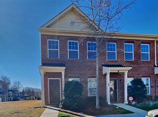 1019 T J Dr, Monroe, NC 28112