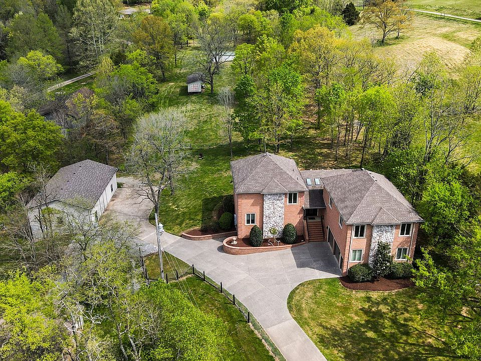 1758 Long Hollow Pike, Gallatin, TN 37066 Zillow