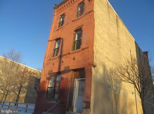 2033 W Diamond St, Philadelphia, PA