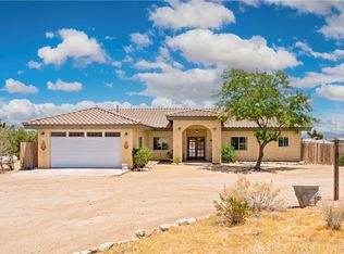 4343 Avalon Ave, Yucca Valley, CA 92284