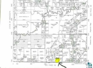 16XX S Warring Rd, Foxboro, WI 54836