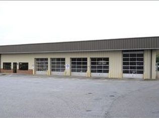 13817 E Wade Hampton Blvd, Greer, SC 29651