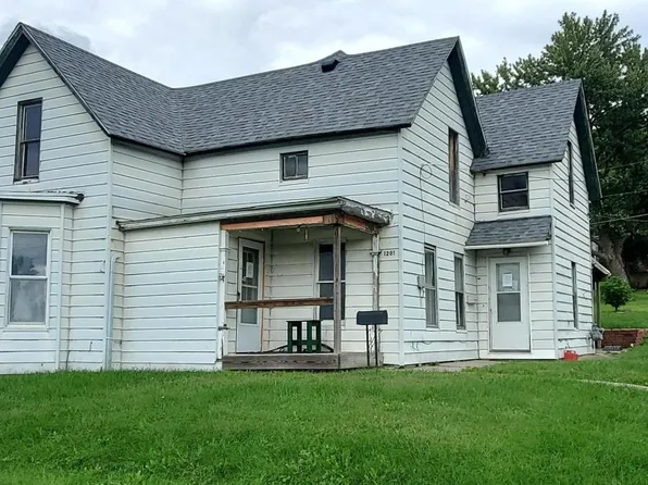 1201 W Mills St, Creston, IA 50801
