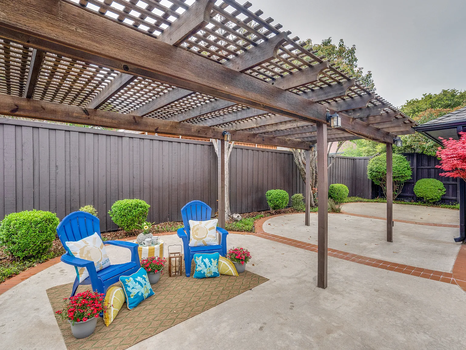 4 bed, 2950 sqft, $4,700 — Photo 1