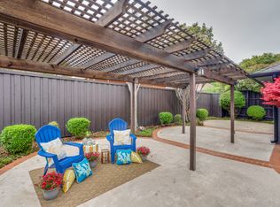 5906 Brushy Creek Trl, Dallas, TX 75252