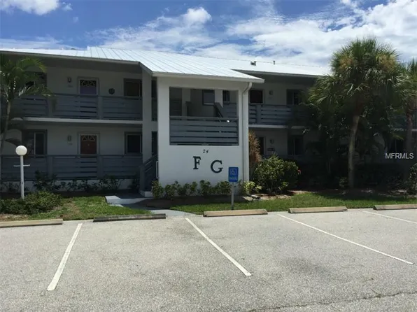 6800 Placida Rd #24, Englewood, FL 34224