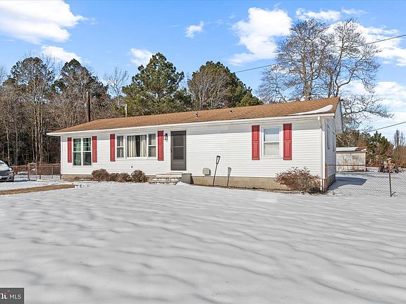 2nd image of 11270 San Domingo Rd