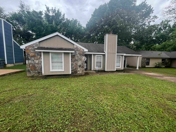 3305 Burgess Dr, Memphis, TN 38118