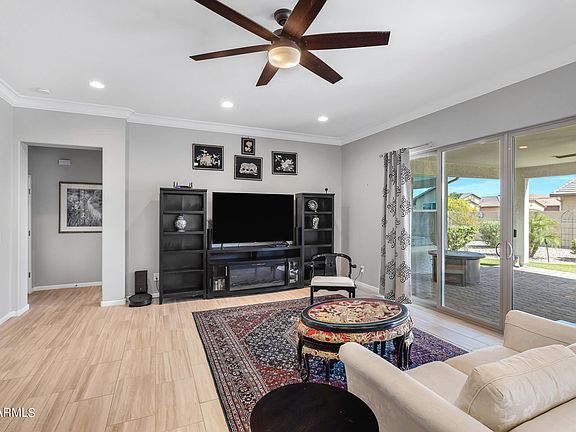 5th image of 5277 N TONOPAH Drive
