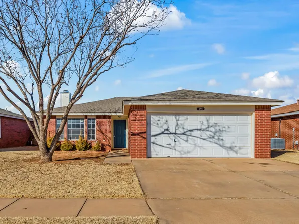 6112 15th St, Lubbock, TX 79416
