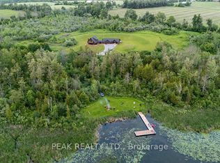 777 River Rd, Kawartha Lakes, ON K9V 4R4
