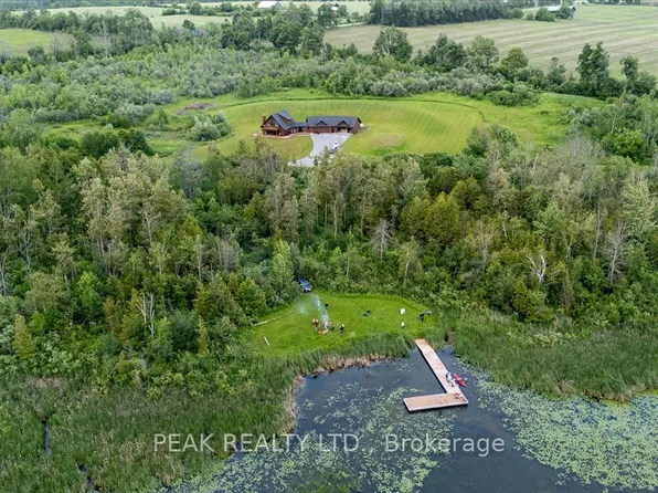 777 River Rd, Kawartha Lakes, ON K9V 4R4