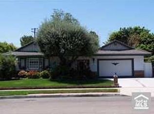 16038 Summershade Dr, La Mirada, CA 90638