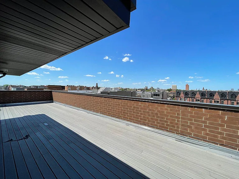 458 N Noble St #3W — Photo 5