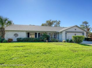 8500 Forest Glade Dr, Hudson, FL 34667