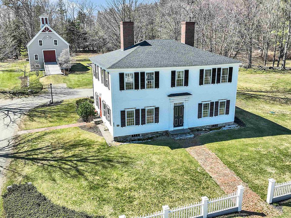 1st image of 400 Alstead Center Road