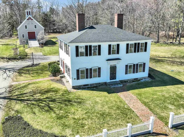 400 Alstead Center Road, Alstead, NH 03602