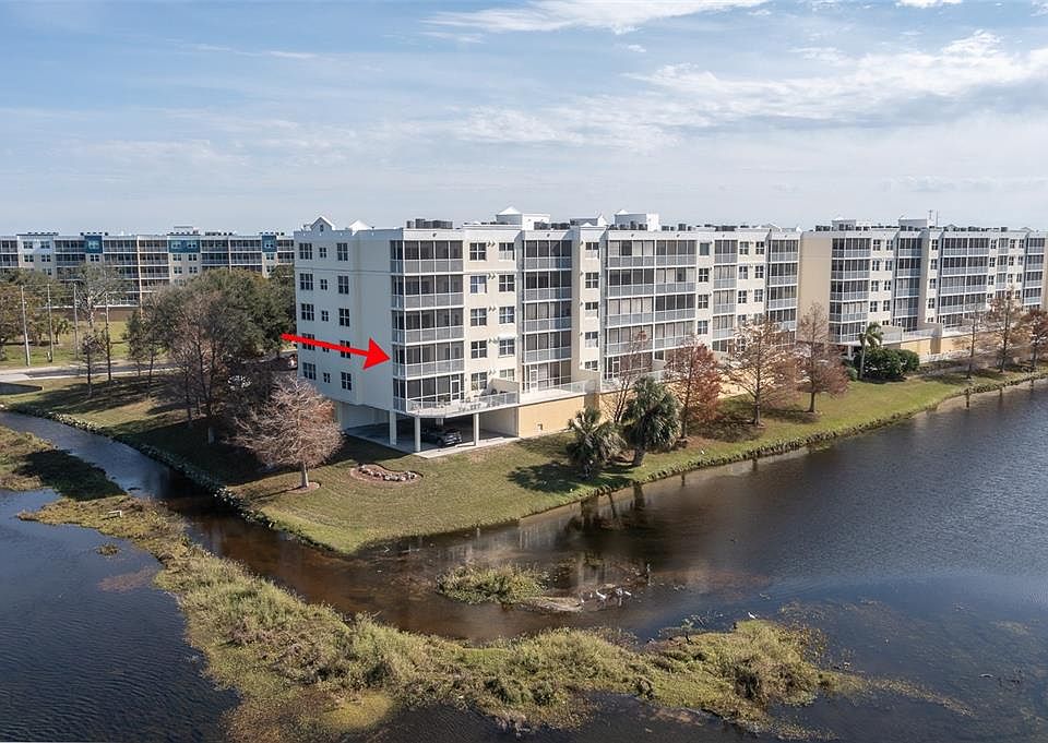 1st image of 1200 Country Club Dr APT 6206