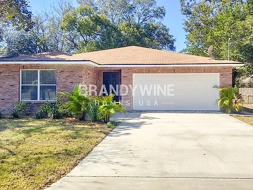 8810 N Orangeview Ave Photo 1