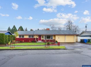 4096 Carson Dr SE, Salem, OR 97317