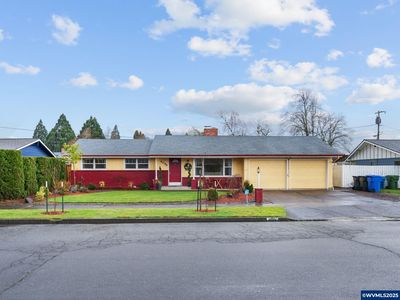 4096 Carson Dr SE, Salem, OR, 97317