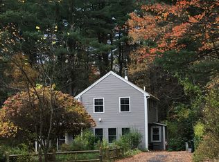 5 Cross St, Hopkinton, MA 01748