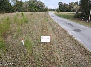 TRACT 4 State Highway 100, Decaturville, TN 38329