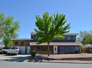 5602 Tarry Terrace Dr, Farmington, NM 87402