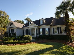 3347 Cottonfield Dr, Mount Pleasant, SC 29466