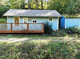 531 W Arrowhead Dr, Elma, WA