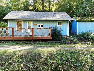 531 W Arrowhead Drive, Elma, WA, 98541