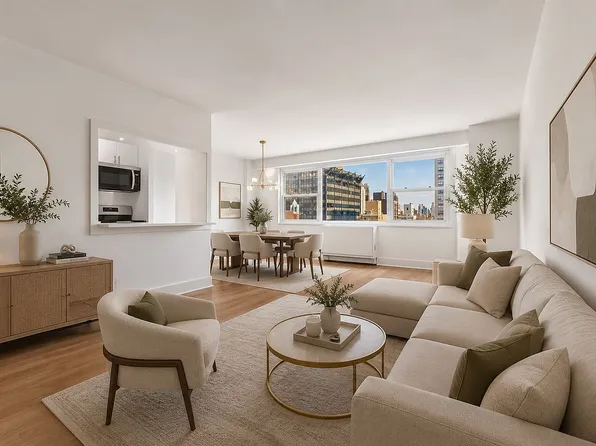 400 E 54th St APT 24E, New York, NY 10022