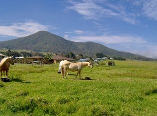 104 White Rd LOT 5-G, Kamuela, HI 96743