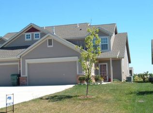 1432 Marilee Dr, Lawrence, KS 66049