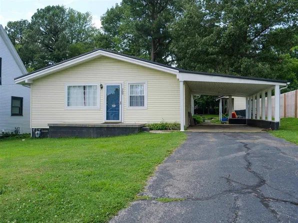 709 Main St, Livermore, KY 42352