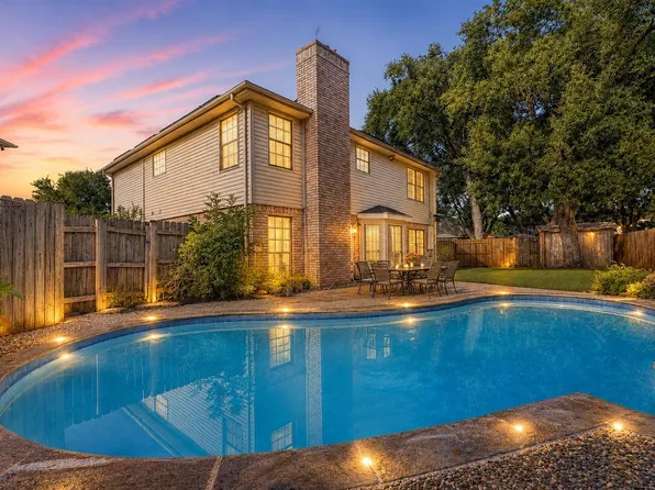 3311 Richmond Ferry Ct, Richmond, TX 77406